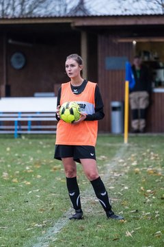 Bild 143 - Frauen TSV Wiemersdorf - SG Wilstermarsch II : Ergebnis: 1:3